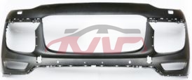 For Porsche624cayenne 958 11-14&nbsp;front Bumper&nbsp;95850521752, Cayenne Car Accessories Catalog, Porsche Auto Parts-95850521752