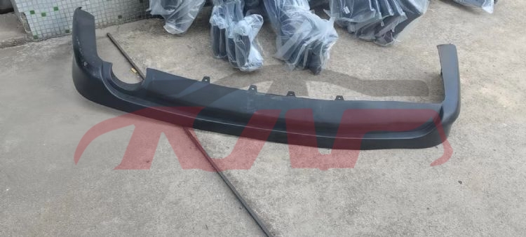 For Toyota 2752010-2011 Camry Middle East&nbsp;rear Bumper&nbsp;, Camry Car Parts, Toyota  Rear Bumper Assy -