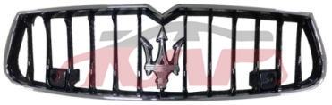 For Maserati 20213614-17&nbsp;grille&nbsp;670010764, Maserati  Car Lamps, Ghibli Car Parts-670010764