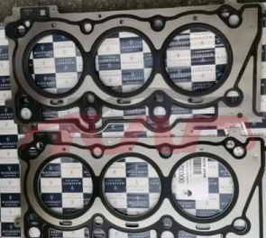 For Maserati 20213614-17&nbsp;cylinder Gasket&nbsp;324016 324017, Ghibli Car Parts Catalog, Maserati   Car Body Parts-324016 324017