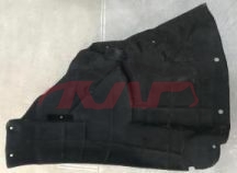 For Maserati 20213614-17&nbsp;rear Inner Fender&nbsp;670102659 670102658, Maserati  Auto Lamp, Ghibli Car Parts-670102659 670102658