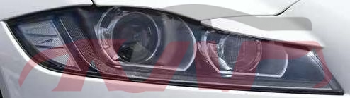 For For Jaguar2575xfl&nbsp;head Lamp&nbsp;t2h24582 T2h24590, Jaguar Xf Parts, For Jaguar Auto Lamp-T2H24582 T2H24590