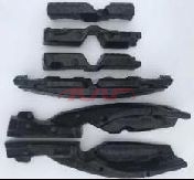 For Maserati 20213817-21&nbsp;bottom Front Absorber&nbsp;670038100/099,670101221/22/23,670037127, Quattroporte Car Parts Discount, Maserati  Car Parts-670038100/099,670101221/22/23,670037127