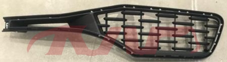 For Maserati 20213817-21&nbsp;grille Lower&nbsp;673006996 673007007, Maserati  Auto Part, Quattroporte Automotive Accessorie-673006996 673007007