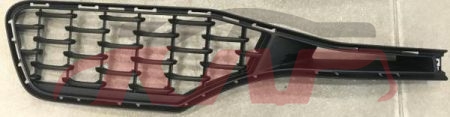For Maserati 20213817-21&nbsp;grille Lower&nbsp;673006996 673007007, Maserati  Auto Part, Quattroporte Automotive Accessorie-673006996 673007007