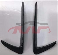 For Maserati 20213817-21&nbsp;bumper Mouldings&nbsp;673008253, Maserati  Auto Lamps, Quattroporte Car Spare Parts-673008253