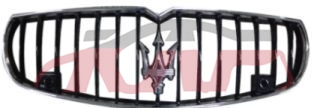 For Maserati 20213514-16&nbsp;grille&nbsp;670013782, Quattroporte Car Parts Catalog, Maserati   Car Body Parts-670013782