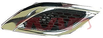 For Maserati 20213514-16&nbsp;fender Air Outlet Assembly&nbsp;670013530 670013529, Maserati   Car Body Parts, Quattroporte Auto Parts Price-670013530 670013529