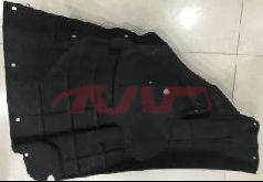 For Maserati 20213514-16&nbsp;inner Fender&nbsp;670102657 670102656, Quattroporte Parts, Maserati  Fender Car-670102657 670102656