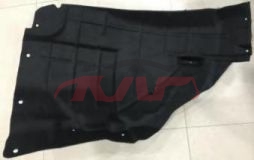 For Maserati 20213514-16&nbsp;inner Fender&nbsp;670102657 670102656, Quattroporte Parts, Maserati  Fender Car-670102657 670102656