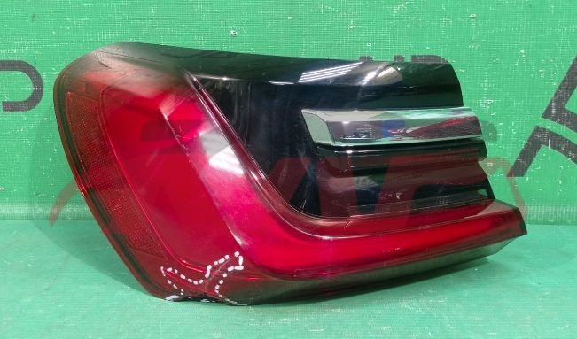 For Bmw 864g11  2016 - 2023（stard Wheelbase）&nbsp;outer Tail Lamp&nbsp;63219854641     63219854642, Bmw   Automotive Accessories, 7  Auto Parts Manufacturer-63219854641     63219854642