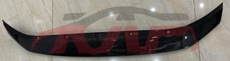 For Maserati 20213718-21&nbsp;lower Spoiler Primer&nbsp;670098966, Ghibli Auto Parts Shop, Maserati  Decorative Plate For Car-670098966