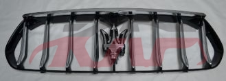 For Maserati 24362016-2018&nbsp;grille&nbsp;670048789, Maserati  Auto Part, Levante Car Accessories Catalog-670048789