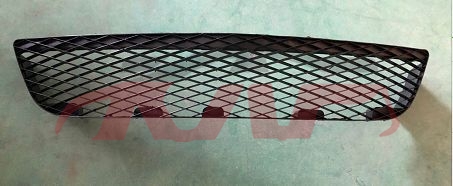 For Mazda 21202007-2008 Mazda 3&nbsp;bumper Grille&nbsp;bs1a-50-1t1, Mazda  Auto Parts, Mazda 3 Replacement Parts For Cars-BS1A-50-1T1