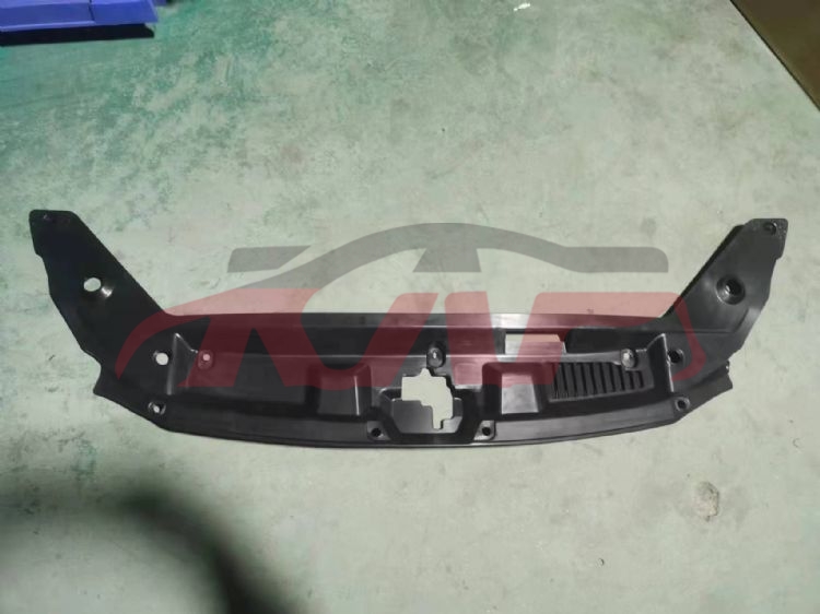 For Toyota 23132021 High Lander&nbsp;radiator Upper Cover&nbsp;532950e140, Toyota  Water Tank Side Guard Upper, Highlander Auto Parts Price-532950E140