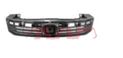 For Honda 3222012 Civic Fb2/3&nbsp;grille&nbsp;71121-ta0-a01c, Honda  Grills Guard, Civic Automotive Accessorie-71121-TA0-A01C
