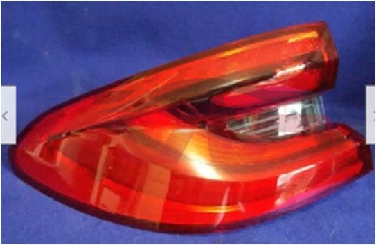 For Bmw 3663g26 2014-2021&nbsp;tail Lamp&nbsp;63217376487  63217376488, Bmw  Car Lamps, X4 Auto Parts Catalog-63217376487  63217376488