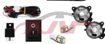 For V.w. 18082008 Golf G5&nbsp;fog Lamp Group&nbsp;, Golf Auto Parts Shop, V.w.   Foglamp-