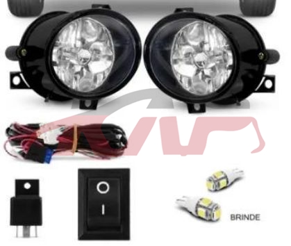 For V.w. 18092005-2008 Golg4 &nbsp;fog Lamp&nbsp;, V.w.   Car Fog Lamp, Golf Car Parts? Price-