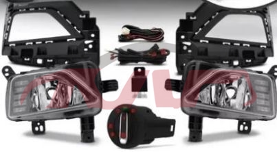For V.w. 25112017-2020 Polo&nbsp;fog Lamp Group&nbsp;, V.w.  Auto Part, Polo Car Accessories-