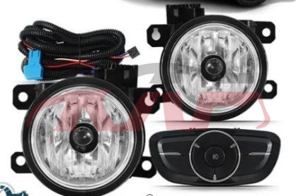 For Fiat 25462020-2022&nbsp;fog Lamp&nbsp;, Fiat   Led Foglamp, Argo Car Accessories-