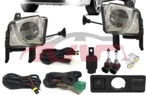 For Opel 20254703-12&nbsp;fog Lamp&nbsp;, Opel   Fog Light, Meriva Accessories-