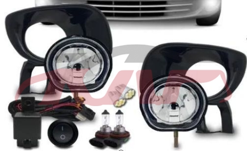 For Toyota 4202004-2005 Sienna&nbsp;fog Lamp&nbsp;, Toyota   Auto Parts Led Fog Lamps Bulbs, Sienna Automobile Parts-