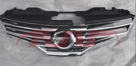 For Nissan 380nv200&nbsp;grille&nbsp;, Nv200 Cheap Auto Parts?, Nissan  Automobile Air Inlet Grille-