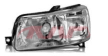 For Fiat 25512004-2013&nbsp;head Lamp&nbsp;, Fiat   Car Body Parts, Fiorino Parts-