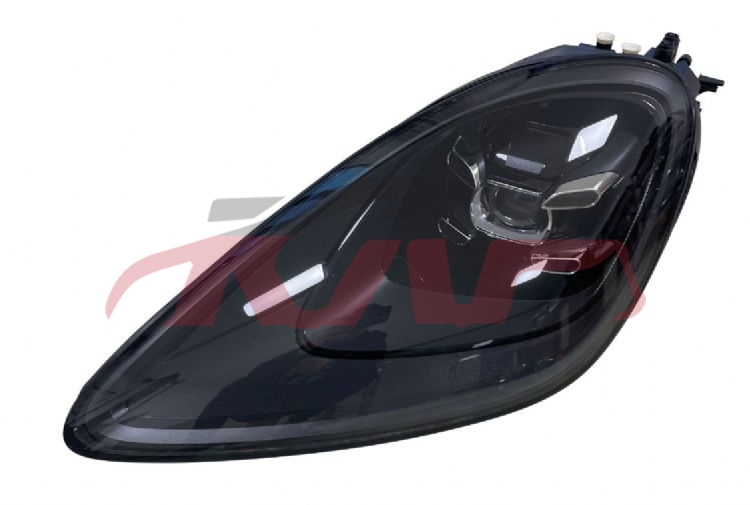 For Porsche1871cayenne 9y0 18-22&nbsp;head Lamp,with Low&nbsp;l:9y0941031m   R:9y0941032m, Cayenne Carparts Price, Porsche Stard Halogen Headlight-L:9Y0941031M   R:9Y0941032M