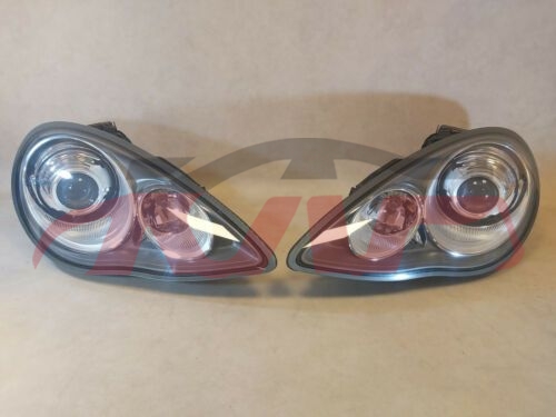 For Porsche622panamera 10-13&nbsp;head Lamp&nbsp;l:970 631 057.05  R:970 631 058.05, Porsche Car Lamps, Panamera Automotive Parts-L:970 631 057.05  R:970 631 058.05