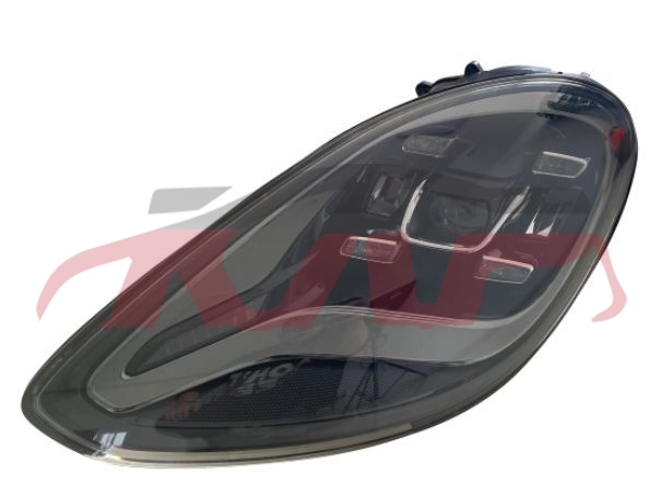 For Porsche2434panamera 18&nbsp;head Lamp&nbsp;l：971 941 033 J    R：971 941 034 J, Panamera Auto Part, Porsche Headlight-L：971 941 033 J    R：971 941 034 J