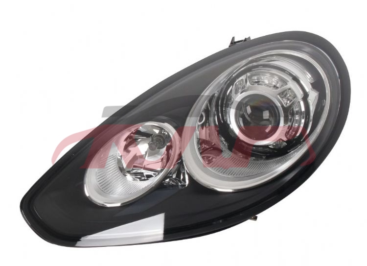 For Porsche1188panamera 14-17&nbsp;head Lamp&nbsp;, Panamera Car Parts Shipping Price, Porsche Headlight-