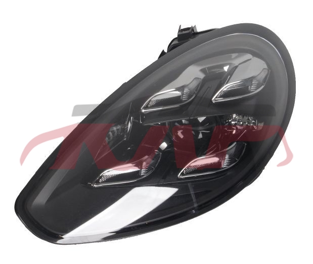For Porsche2434panamera 18&nbsp;head Lamp&nbsp;, Porsche Auto Headlights, Panamera Car Parts Discount-