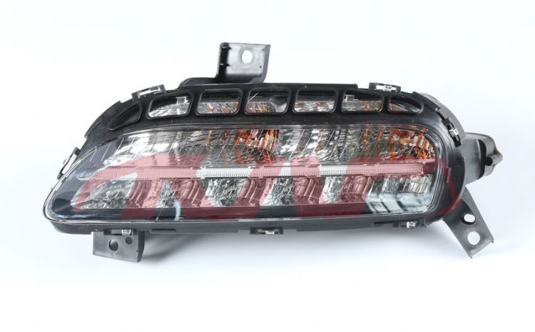 For Porsche622panamera 10-13&nbsp;daytime Running Lamp&nbsp;l:97063108103 R:97063108203, Panamera Parts, Porsche Car Lamps-L:97063108103 R:97063108203