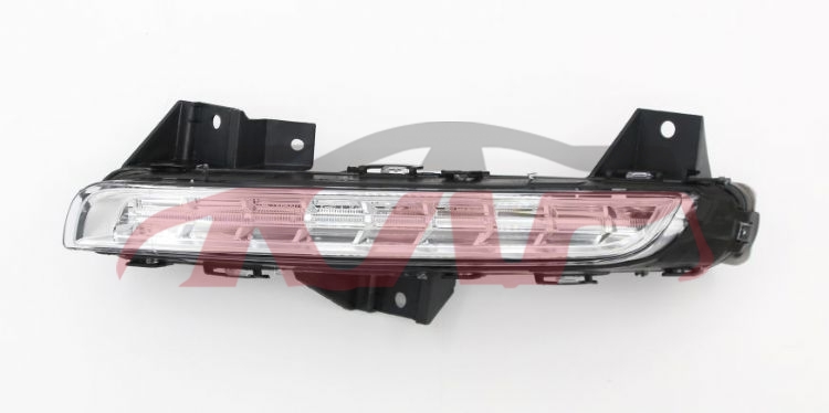 For Porsche1188panamera 14-17&nbsp;day Runing Lights&nbsp;l:97063108152 R:97063108252, Porsche Car Parts, Panamera Auto Part-L:97063108152 R:97063108252