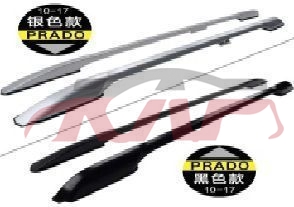For Toyota 2392010-2013 Prado/ Fj150&nbsp;luggage Rack&nbsp;, Prado Auto Part, Toyota  Steel Roof Racks-