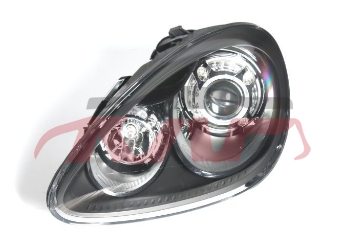 For Porsche624cayenne 958 11-14&nbsp;head Lamp&nbsp;l:95863118100 R:95863118200, Porsche Auto Lamp, Cayenne Automotive Accessories Price-L:95863118100 R:95863118200