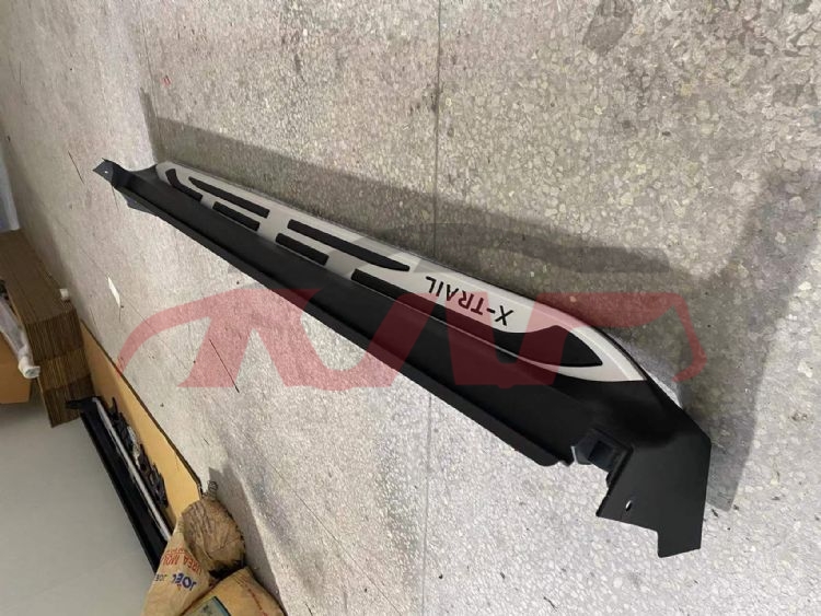 For Nissan 8872014 X-trail/rogue&nbsp;pedal&nbsp;, X-trail Rogue) Car Parts, Nissan  Side Step Bar-