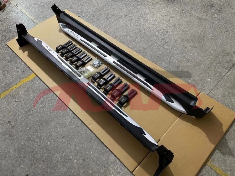 For Nissan 8872014 X-trail/rogue&nbsp;pedal&nbsp;, X-trail Rogue) Car Parts, Nissan  Side Step Bar-