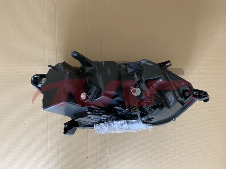 For Nissan 12112017 -2019 X-trail/rogue&nbsp;head Lamp, Usa High Version&nbsp;, X-trail Rogue) Automotive Accessories, Nissan  Auto Part-