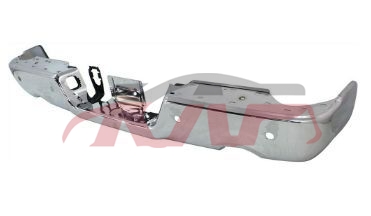 For Dodge 21152013-2018 1500 Classic&nbsp;rear Bumper&nbsp;68049859ab, Ram Accessories, Dodge  Rear Bumper Assy -68049859AB