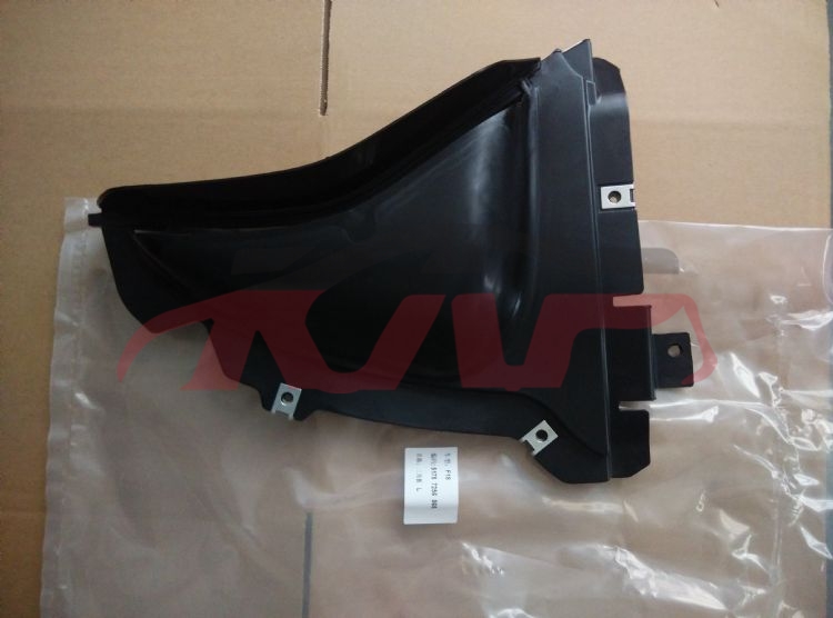 For Bmw 846f10/f11/f18 2010-2017&nbsp;spoiler&nbsp;51757256865   51757256866, Bmw  Water Tank Side Guard, 5  Car Parts-51757256865   51757256866