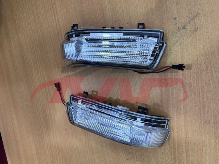 For Mitsubishi 6572015 Pajero V98 &nbsp;door Mirror Lamp&nbsp;8351a029  8351a030, Mitsubishi  Rearview Mirror Lamp, Pajero Auto Parts Price-8351A029  8351A030
