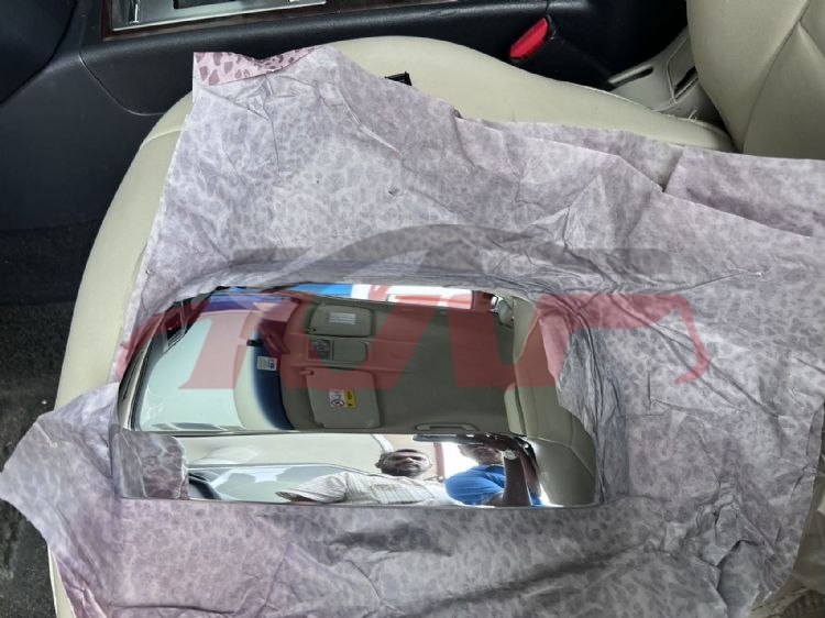 For Mitsubishi 6572015 Pajero V98 &nbsp;mirror Shell&nbsp;, Pajero Automotive Parts, Mitsubishi  Auto Mirror Shell-