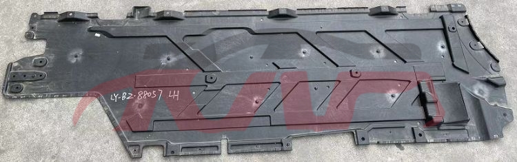 For Benz 1030w177&nbsp;under Body&nbsp;1776808403 1776808603, Gla Car Accessories, Benz  Auto Trunk Plate-1776808403 1776808603