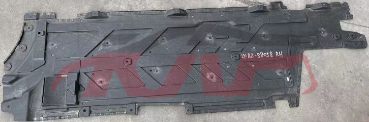 For Benz 1030w177&nbsp;under Body&nbsp;1776808403 1776808603, Gla Car Accessories, Benz  Auto Trunk Plate-1776808403 1776808603