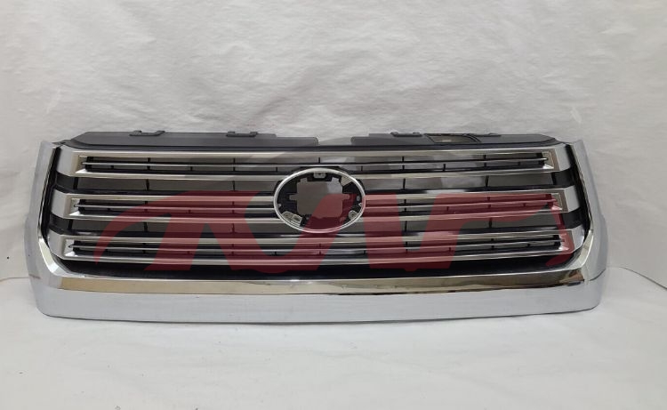 For Toyota 11342018 Tundra&nbsp;grille&nbsp;53101-0c051, Tundra Auto Parts Catalog, Toyota   Car Body Parts-53101-0C051