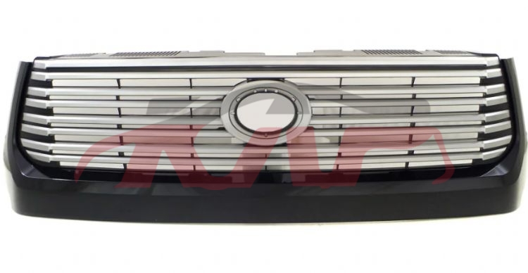 For Toyota 11352014-2015 Tundra&nbsp;grille, Black&nbsp;53100-0c310, Toyota  Car Lamps, Tundra Accessories-53100-0C310