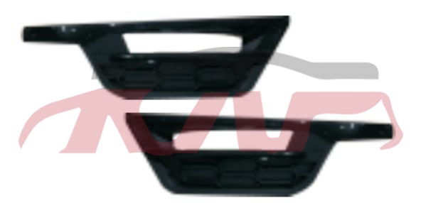 For Honda 25652019 Breeze&nbsp;fog Lamp Case  High&nbsp;l：71156-t70-h01 R: 71106-t70-h01, Honda   Automotive Accessories, Breeze Cheap Auto Parts?-L：71156-T70-H01 R: 71106-T70-H01